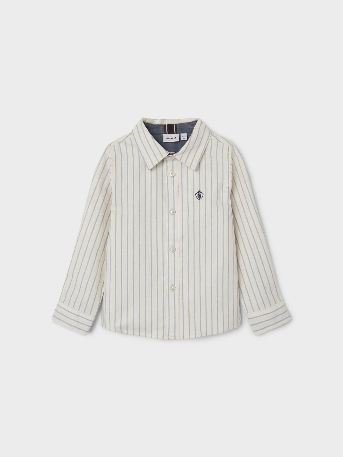 NKMFEKID Shirts - Troposphere